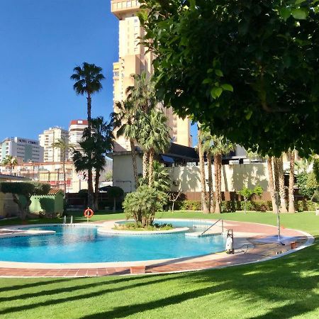 Torpa - Aloturin Benidorm Apartamento Exterior foto