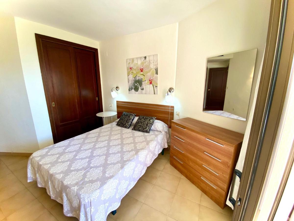 Torpa - Aloturin Benidorm Apartamento Exterior foto