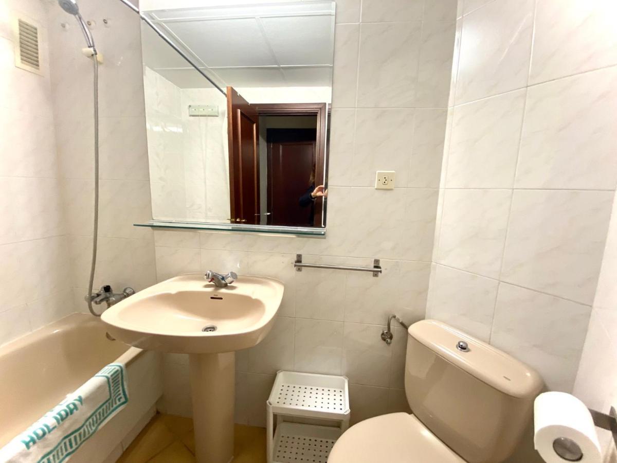 Torpa - Aloturin Benidorm Apartamento Exterior foto